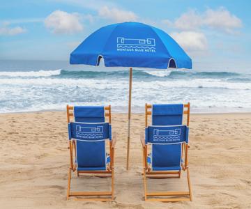 Montauk Blue Hotel