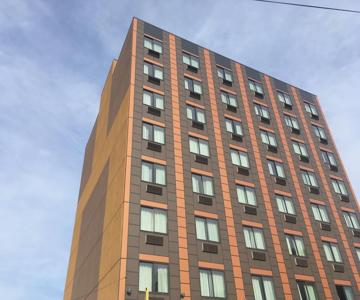 Lotus BLU Inn & Suites