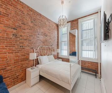 110th Boutique Hotel