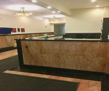 31 Street Broadway Hotel