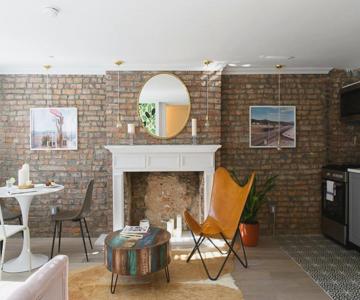 The Bond Townhouse