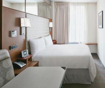 Club Quarters Hotel Grand Central