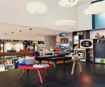 citizenM New York Bowery Hotel