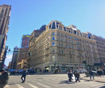Green Holidays Apartments