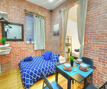 Hello Apartments NYC