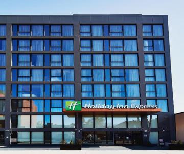 Holiday Inn Express NYC Brooklyn - Sunset Park