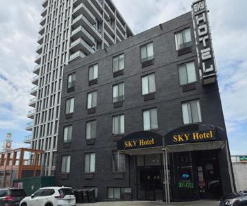 Prince Flushing Hotel
