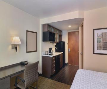Candlewood Suites NYC Times Square