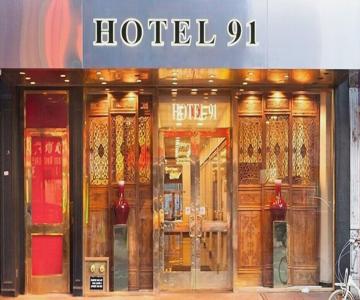Hotel 91