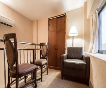 Comfort Inn Manhattan Bridge