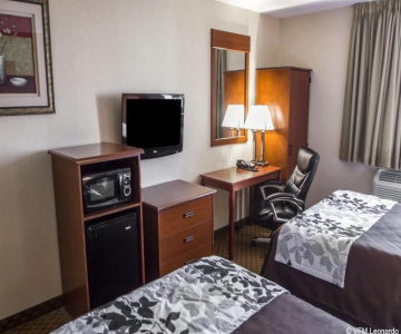 Sleep Inn