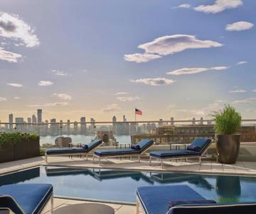 Modernhaus Soho