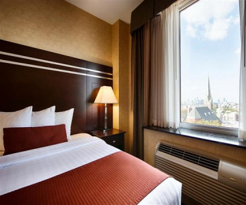 Brooklyn Way Hotel, BW Signature Collection