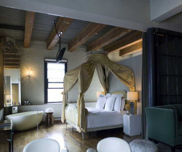 Soho House New York