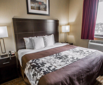 Sleep Inn Brooklyn Downtown