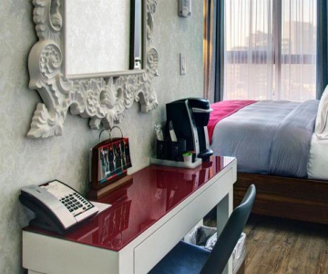 Hotel Indigo Brooklyn