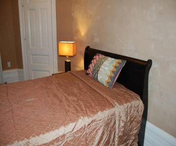 Harlem Bed and Breakfast