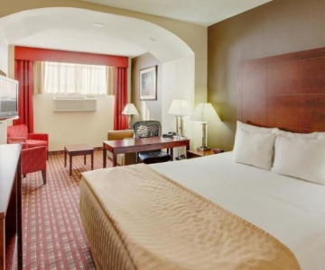 JFK View Inn & Suites