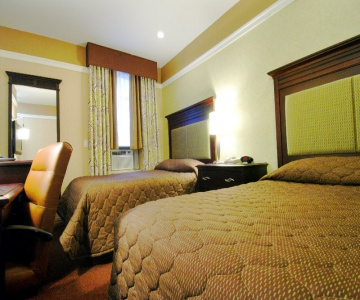 Hotel 46 Times Square