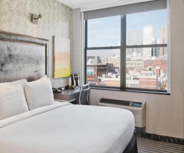 Comfort Inn Manhattan - Midtown West