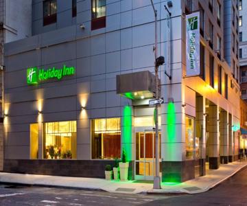 Holiday Inn Manhattan - Financial District