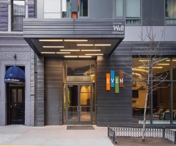 EVEN Hotel New York - Times Square South