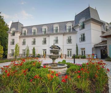 Mirbeau Inn and Spa Rhinebeck