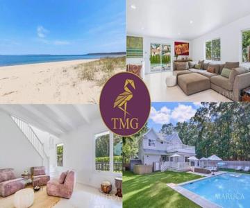 Villa Keylime