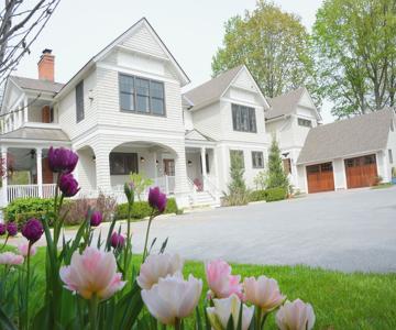 The Springwater Bed & Breakfast