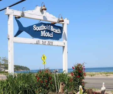 Southold Beach Motel