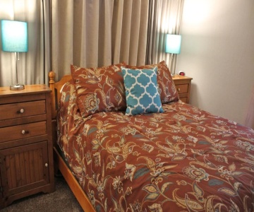 Historic Raber House