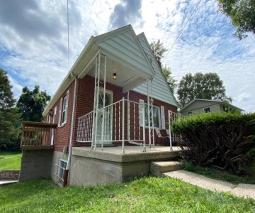 Nikki's House