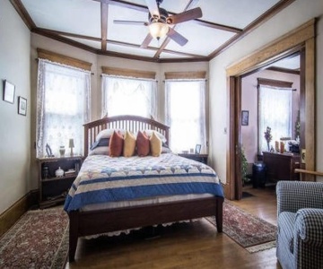 Poggio Amorelli Bed & Breakfast