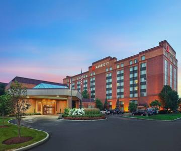 Marriott Cleveland East