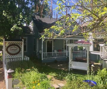 Sherwin Cottage