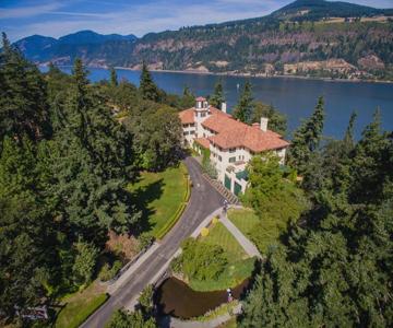 Columbia Gorge