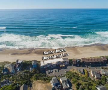 Sailor Jack Oceanfront Motel