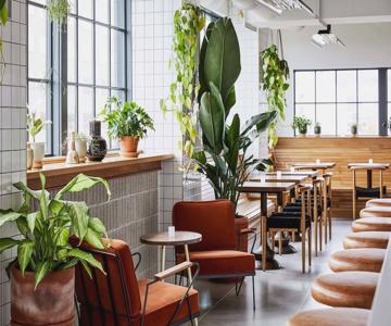 The Hoxton Portland