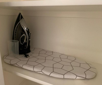 Laurelhurst Historic Dougan Suites