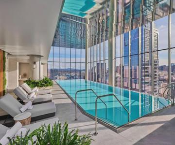 The Ritz-Carlton, Portland