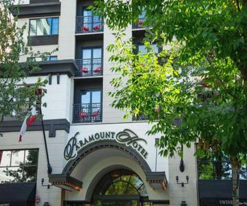 The Paramount