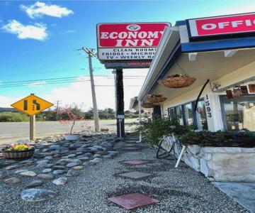 Economy Inn