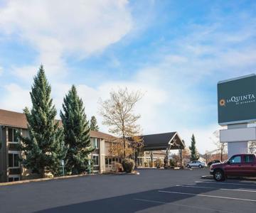 La Quinta Inn by Wyndham Bend