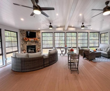 Four Seasons For Fun Bed & Breakfast