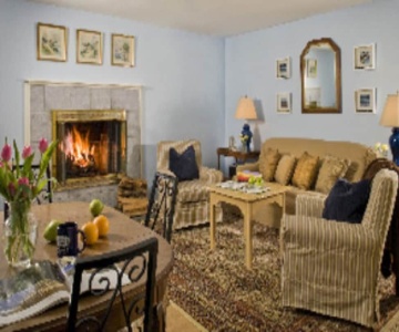 Blueberry Cove Inn
