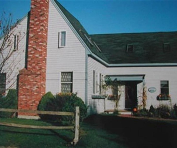 Gardenview Bed and Breakfast