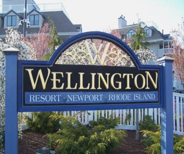 The Wellington Resort
