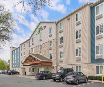Extended Stay America Providence