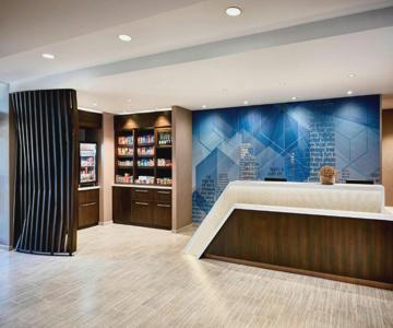 SpringHill Suites by Marriott Abilene