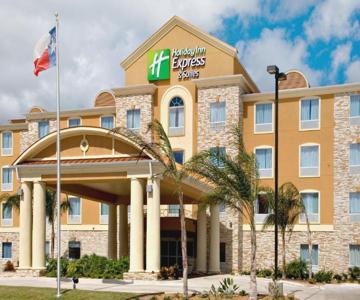Holiday Inn Express Hotel & Suites Corpus Christi